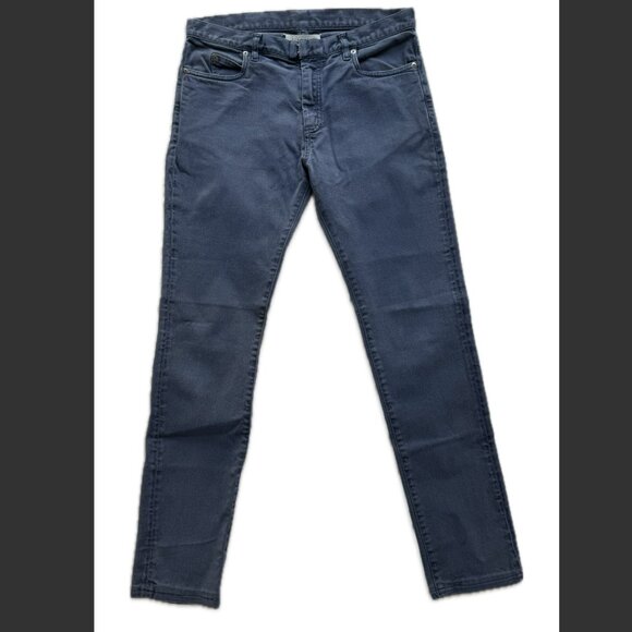 Maison Margiela Blue Jeans - Picture 3 of 9